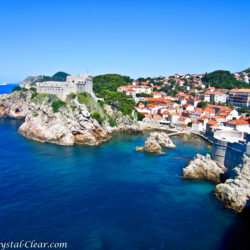 Croatia Dubrovnik Free Download Image HD Desktop Wallpapers