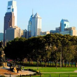 Travel & World Philadelphia USA wallpapers