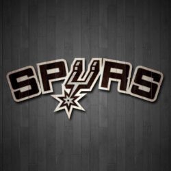San Antonio Spurs 2017 NBA HD 4k Wallpapers