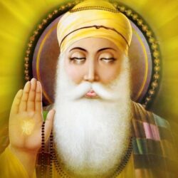 Gurpurab Wishes – Guru Nanak Dev Quotes