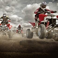 Quad Bike Wallpapers High Quality