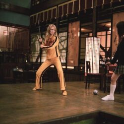 Kill Bill Computer Wallpapers, Desktop Backgrounds