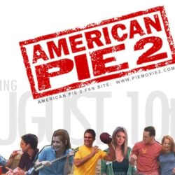 Latest American Pie Wallpapers Hollywood Film Movie Desktop