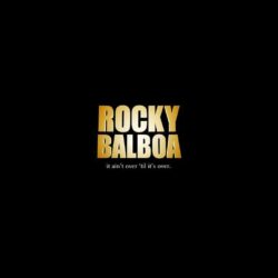 Hd Wallpapers Rocky Balboa Vs Apollo Creed Kb PX