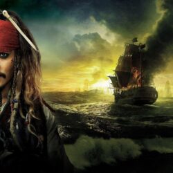 Pirates Of The Caribbean 5 Wallpapers HD Wallpapers