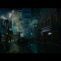 movies, Blade Runner Wallpapers HD / Desktop and Mobile Backgrounds