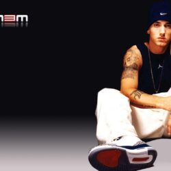 85 Eminem Wallpapers
