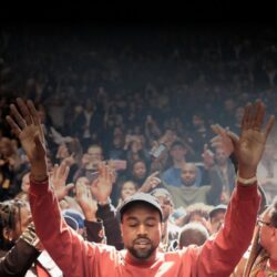 Best wallpapers : Kanye