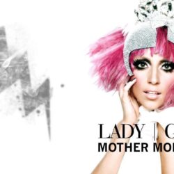 Lady Gaga Wallpapers