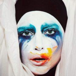 APPLAUSE cover