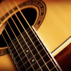 Acoustic Guitar Mobile Wallpapers 30+