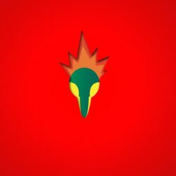 Cyndaquil wallpapers by Cicros