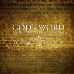 GOD&Word Christian HD Wallpapers
