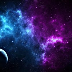Planets In The Universe Wallpapers