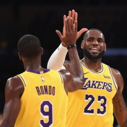 Laker Film Room: The Lakers have hit the ground running with their