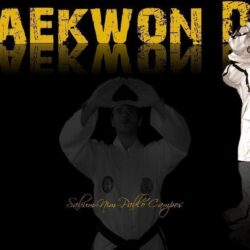 Image For > Itf Taekwondo Wallpapers