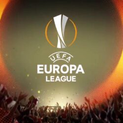 Europa League latest table