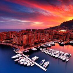 Monaco HD desktop wallpapers : High Definition : Fullscreen : Mobile
