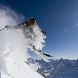 HD Skiing Wallpapers