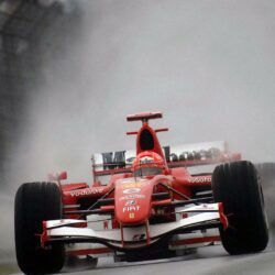 Michael Schumacher HD Wallpapers