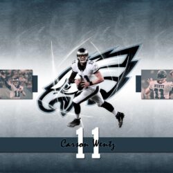 Carson Wentz Wallpapers Image Gallery