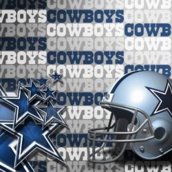 3D Dallas Cowboys Wallpapers