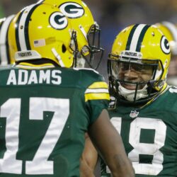 Jordy Nelson’s torn ACL upgrades fantasy outlook for Cobb, Adams