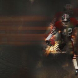 The best San Francisco 49ers wallpapers ever??