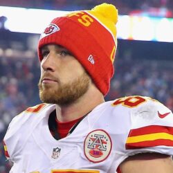 Travis Kelce banks millions on heels of reality TV show