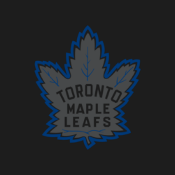 Toronto Maple Leafs NHL Wallpapers FullHD by BV92