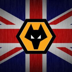 union jack wolves united kingdom soccer uk