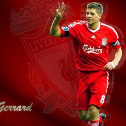 Steven Gerrard Quotes Wallpapers Liverpool F C Image Steven Gerrard