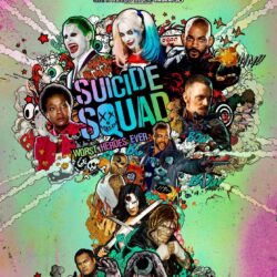 Captain Boomerang image Suicide Squad Poster HD wallpapers and