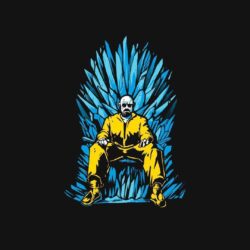 Breaking Bad Meth wallpapers