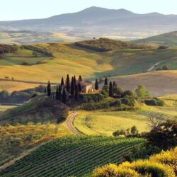 Free Download 44 Tuscany 100% Quality HD Wallpapers of 2016