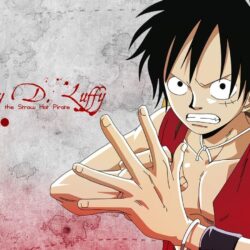 Monkey D Luffy Wallpapers For Android