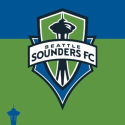 Sounders FC Wallpapers Group