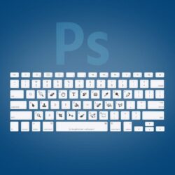 Adobe Photoshop Keyboard wallpapers