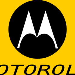 Motorola badge