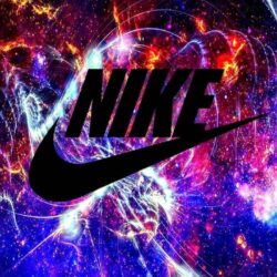 Nike Galaxy