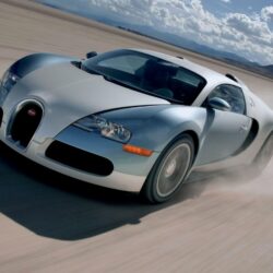 Bugatti Veyron EB 16.4 HD wallpapers