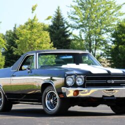 Chevrolet El Camino Wallpapers HD Photos, Wallpapers and other Image