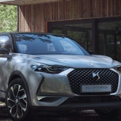 Wallpapers DS 3 Crossback, 2019 Cars, crossover, 4K, Cars & Bikes