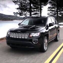 2015 Jeep Compass Wallpaper Backgrounds