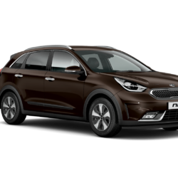 Kia Niro Deals & Offers