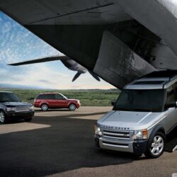 Range Rover And Land Rover HD desktop wallpapers : Widescreen