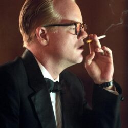 Philip Seymour Hoffman photo 8 of 16 pics, wallpapers