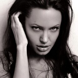 Angelina Jolie HD Picture