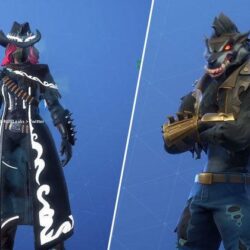 Fortnite Calamity, Dire skin: How to unlock legendary outfits, get new styles and