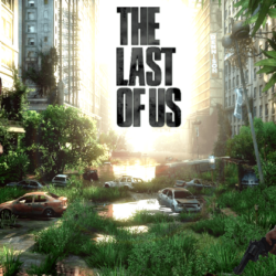 The Last Of Us Computer Wallpapers, Desktop Backgrounds